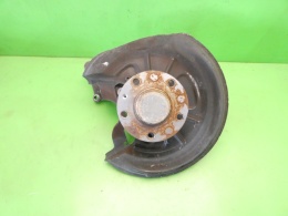 Zwrotnica piasta prawa tył AUDI A3 8P FL 1.4 TFSI 5D 08-13