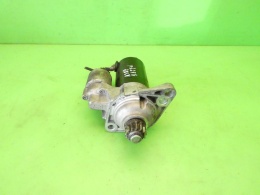 Rozrusznik Bosch 02Z911023R 0001142003 AUDI A3 8P FL 1.4 TFSI 08-13