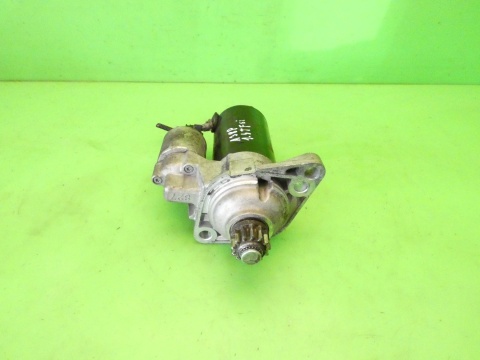 Rozrusznik Bosch 02Z911023R 0001142003 AUDI A3 8P FL 1.4 TFSI 08-13