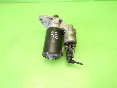 Rozrusznik Bosch 02Z911023R 0001142003 AUDI A3 8P FL 1.4 TFSI 08-13