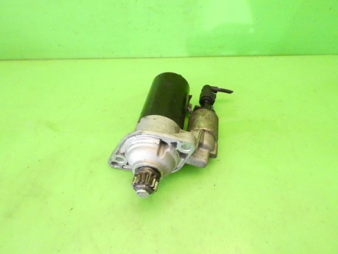 Rozrusznik Bosch 02Z911023R 0001142003 AUDI A3 8P FL 1.4 TFSI 08-13
