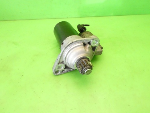 Rozrusznik Bosch 02Z911023R 0001142003 AUDI A3 8P FL 1.4 TFSI 08-13