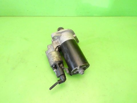 Rozrusznik Bosch 02Z911023R 0001142003 AUDI A3 8P FL 1.4 TFSI 08-13