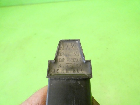 Cewka zapłonowa 036905715F 78292004 AUDI A3 8P FL 1.4 TFSI 08-13