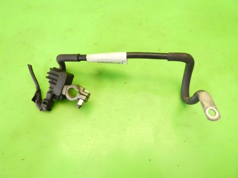 Klema minus - minusowa 1K0915181E AUDI A3 8P FL 1.4 TFSI 08-13