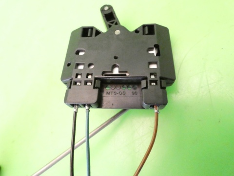 Czujnik poziomu paliwa pływak AUDI A3 8P FL 1.4 TFSI 5D HB 08-13