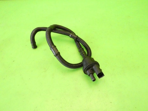 Zawór odpowietrznik oparów paliwa 6QE906517A AUDI A3 8P FL 1.4 TFSI 08-13