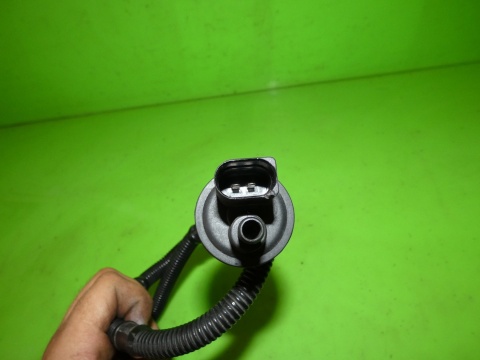 Zawór odpowietrznik oparów paliwa 6QE906517A AUDI A3 8P FL 1.4 TFSI 08-13