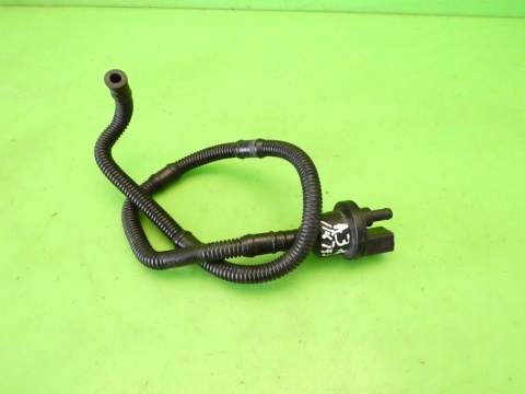 Zawór odpowietrznik oparów paliwa 6QE906517A AUDI A3 8P FL 1.4 TFSI 08-13