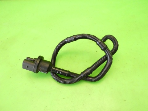 Zawór odpowietrznik oparów paliwa 6QE906517A AUDI A3 8P FL 1.4 TFSI 08-13