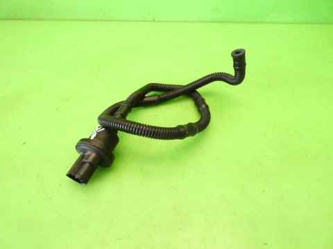 Zawór odpowietrznik oparów paliwa 6QE906517A AUDI A3 8P FL 1.4 TFSI 08-13