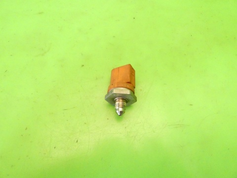 Czujnik ciśnienia paliwa 06J906051D AUDI A3 8P FL 1.4 TFSI 08-13