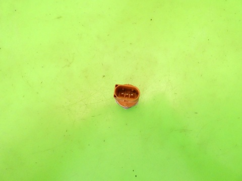 Czujnik ciśnienia paliwa 06J906051D AUDI A3 8P FL 1.4 TFSI 08-13