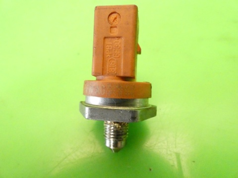 Czujnik ciśnienia paliwa 06J906051D AUDI A3 8P FL 1.4 TFSI 08-13