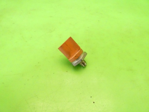 Czujnik ciśnienia paliwa 06J906051D AUDI A3 8P FL 1.4 TFSI 08-13