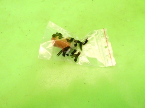 Czujnik ciśnienia paliwa 06J906051D AUDI A3 8P FL 1.4 TFSI 08-13