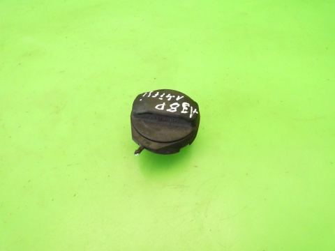 Korek wlewu paliwa 1J0201553AD AUDI A3 8P FL 1.4 TFSI 5D HB 08-13