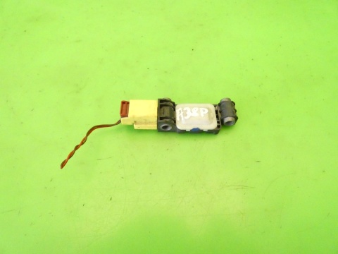 Czujnik uderzeniowy przód 8J0959651 AUDI A3 8P FL 1.4 TFSI 08-13