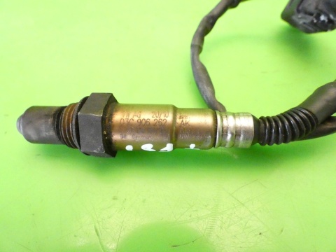 Sonda lambda 03C906262AK 0258010104 AUDI A3 8P FL 1.4 TFSI 08-13