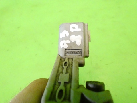 Czujnik położenia wału 1K0906433 AUDI A3 8P FL 1.4 TFSI 08-13