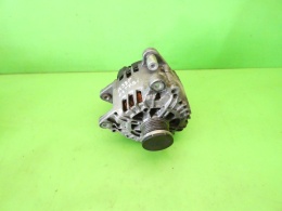 Alternator 140A valeo 03C903023T AUDI A3 8P FL 1.4 TFSI 08-13