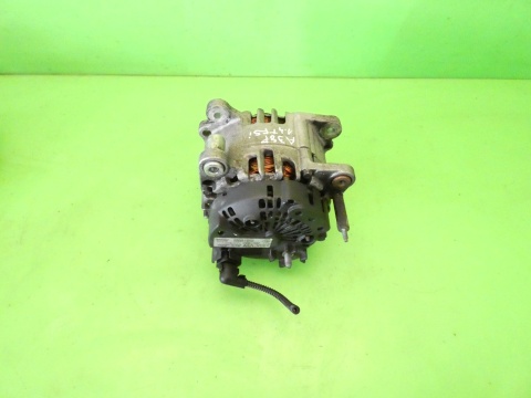 Alternator 140A valeo 03C903023T AUDI A3 8P FL 1.4 TFSI 08-13