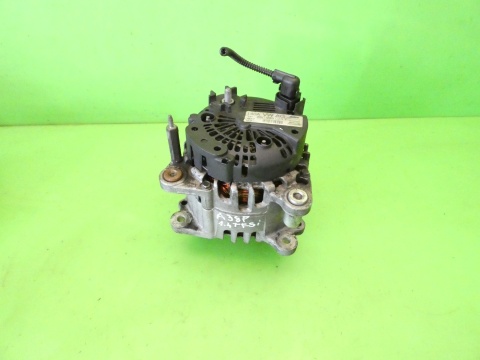 Alternator 140A valeo 03C903023T AUDI A3 8P FL 1.4 TFSI 08-13
