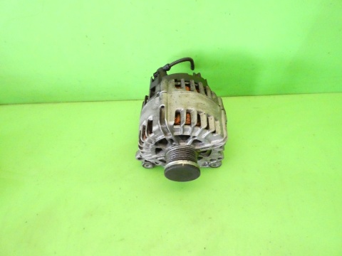 Alternator 140A valeo 03C903023T AUDI A3 8P FL 1.4 TFSI 08-13