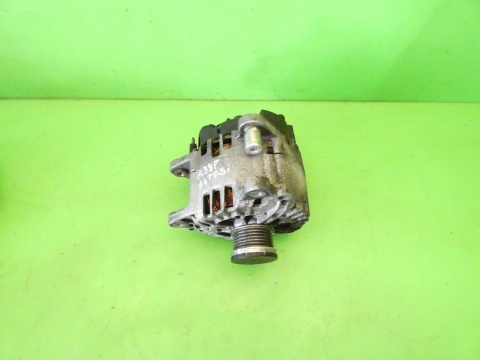 Alternator 140A valeo 03C903023T AUDI A3 8P FL 1.4 TFSI 08-13