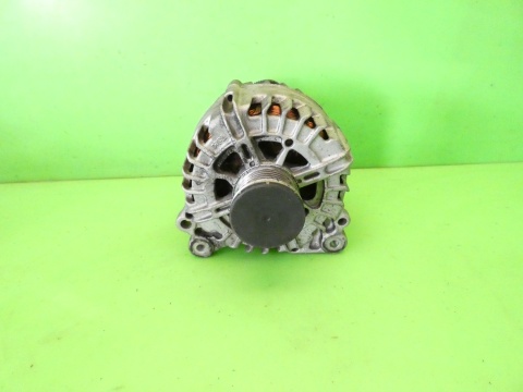 Alternator 140A valeo 03C903023T AUDI A3 8P FL 1.4 TFSI 08-13