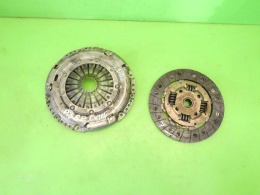 Sprzęgło docisk tarcza sprzęgła AUDI A3 8P FL 1.4 TFSI 08-13