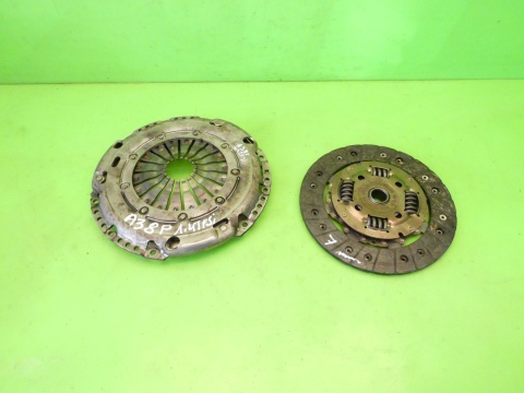 Sprzęgło docisk tarcza sprzęgła AUDI A3 8P FL 1.4 TFSI 08-13