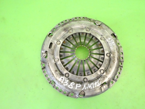 Sprzęgło docisk tarcza sprzęgła AUDI A3 8P FL 1.4 TFSI 08-13