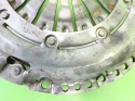 Sprzęgło docisk tarcza sprzęgła AUDI A3 8P FL 1.4 TFSI 08-13