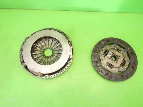 Sprzęgło docisk tarcza sprzęgła AUDI A3 8P FL 1.4 TFSI 08-13