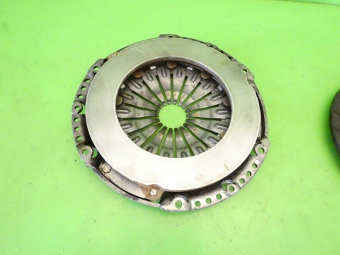 Sprzęgło docisk tarcza sprzęgła AUDI A3 8P FL 1.4 TFSI 08-13