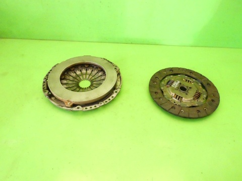 Sprzęgło docisk tarcza sprzęgła AUDI A3 8P FL 1.4 TFSI 08-13