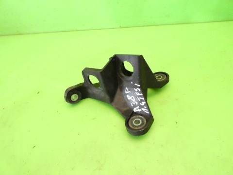 Łapa linek zmiany biegów 1K0711789H AUDI A3 8P FL 1.4 TFSI 08-13