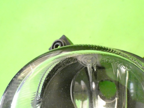 Halogen przeciwmgłowy lewy 8E0941699C AUDI A3 8P FL 5D 08-13
