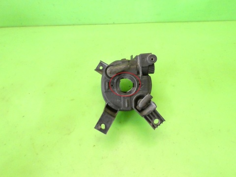 Halogen przeciwmgłowy lewy 8E0941699C AUDI A3 8P FL 5D 08-13