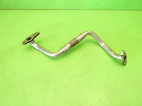 Rurka przewód oleju turbiny 030907601E AUDI A3 8P FL 1.4 TFSI 08-13