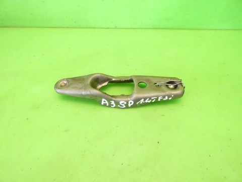 Łapa łożyska oporowego sprzęgła AUDI A3 8P FL 1.4 TFSI 08-13