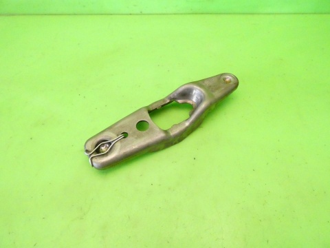 Łapa łożyska oporowego sprzęgła AUDI A3 8P FL 1.4 TFSI 08-13