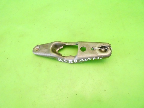 Łapa łożyska oporowego sprzęgła AUDI A3 8P FL 1.4 TFSI 08-13