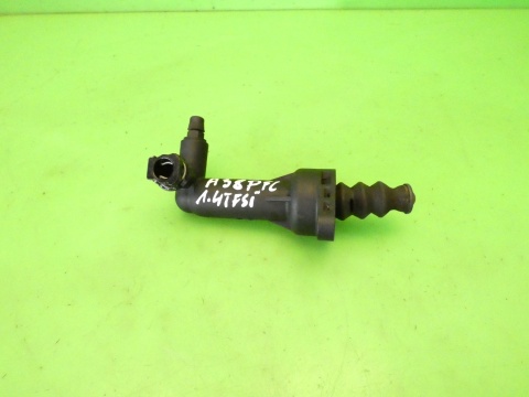 Wysprzęglik Pompa sprzęgła 6Q0721261F AUDI A3 8P FL 1.4 TFSI 08-13