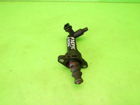 Wysprzęglik Pompa sprzęgła 6Q0721261F AUDI A3 8P FL 1.4 TFSI 08-13