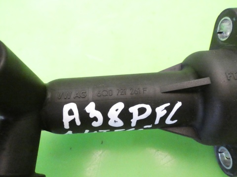 Wysprzęglik Pompa sprzęgła 6Q0721261F AUDI A3 8P FL 1.4 TFSI 08-13