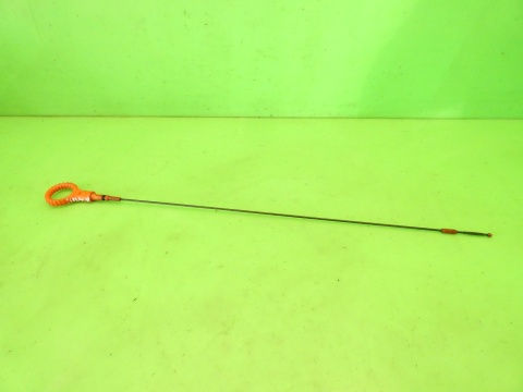 Miarka bagnet poziomu oleju 03C115611AD AUDI A3 8P FL 1.4 TFSI 08-13