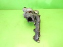 Turbina turbosprężarka 03C145702C AUDI A3 8P FL 1.4 TFSI 08-13