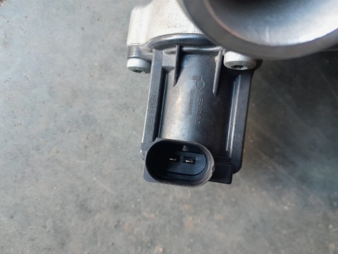 Turbina turbosprężarka 03C145702C AUDI A3 8P FL 1.4 TFSI 08-13